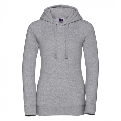 Bluza Damska Ladies´ Authentic Hooded Sweat z Własnym Haftem